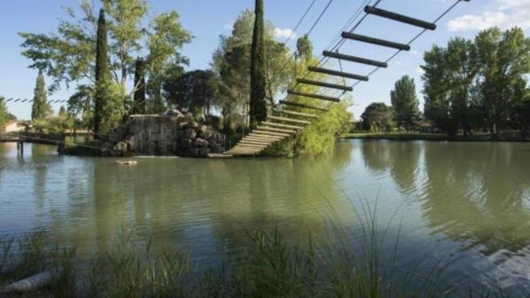 Appartement Village 7 En Residence De Vacances En Camargue Arlés Exterior foto